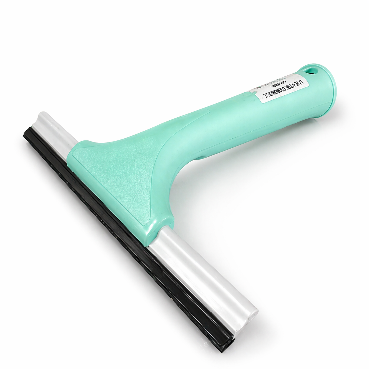 Lave-vitre Manuel avec Raclette — Nettoyage Sans Traces