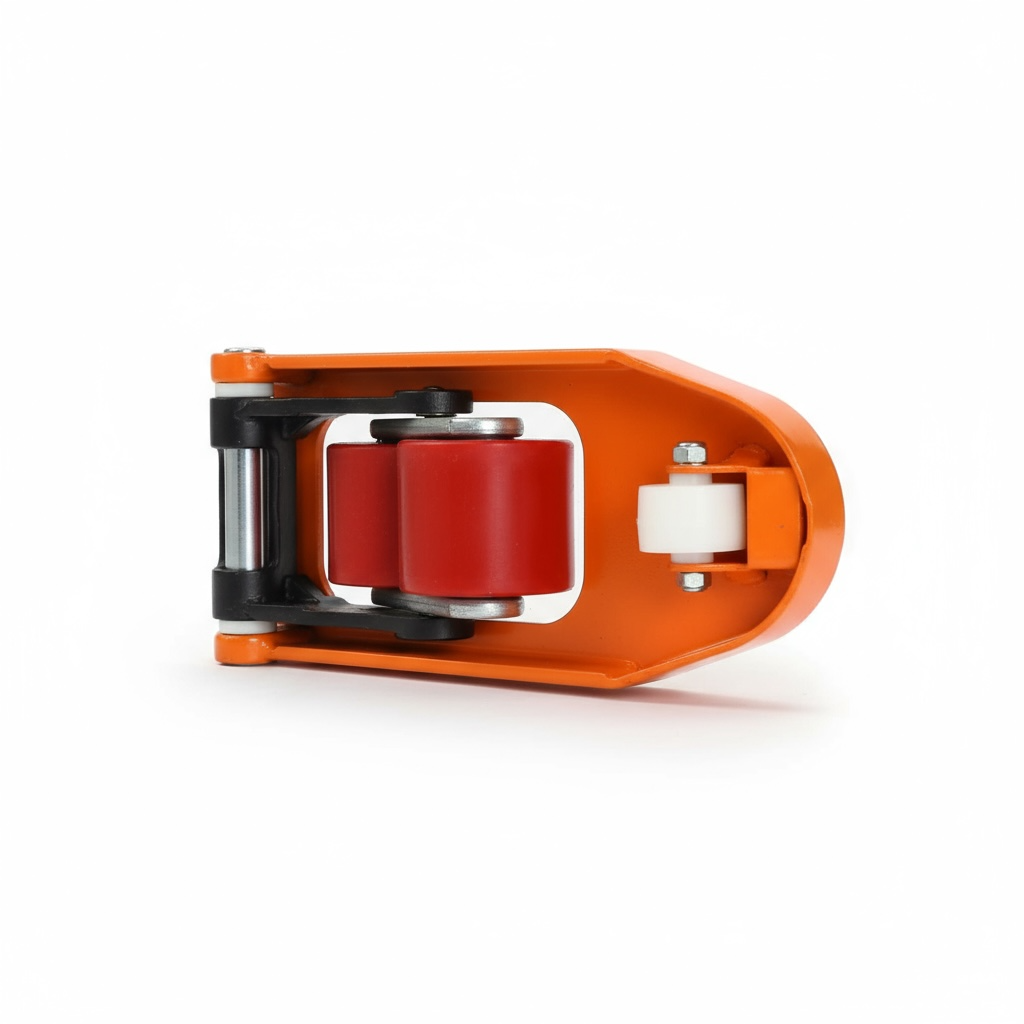 Transpalette Manuel 2,5T ACEM Professionnel Hydraulique