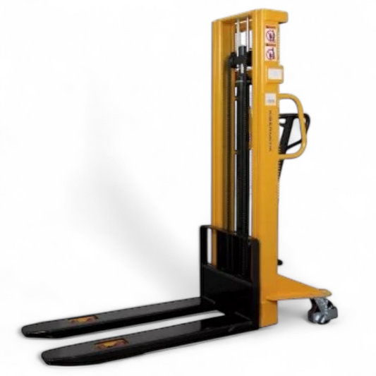 4061ELV1 ELEVATEUR MANUEL 1500KG SDJ1500 H1.6M
