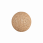 Lot 2+1 Globes pour Lustre en Rotin Naturel – Ø22, Ø28 ou Ø38 cm