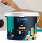 Enduit Tyzon - Mastic 5 kg - SQES