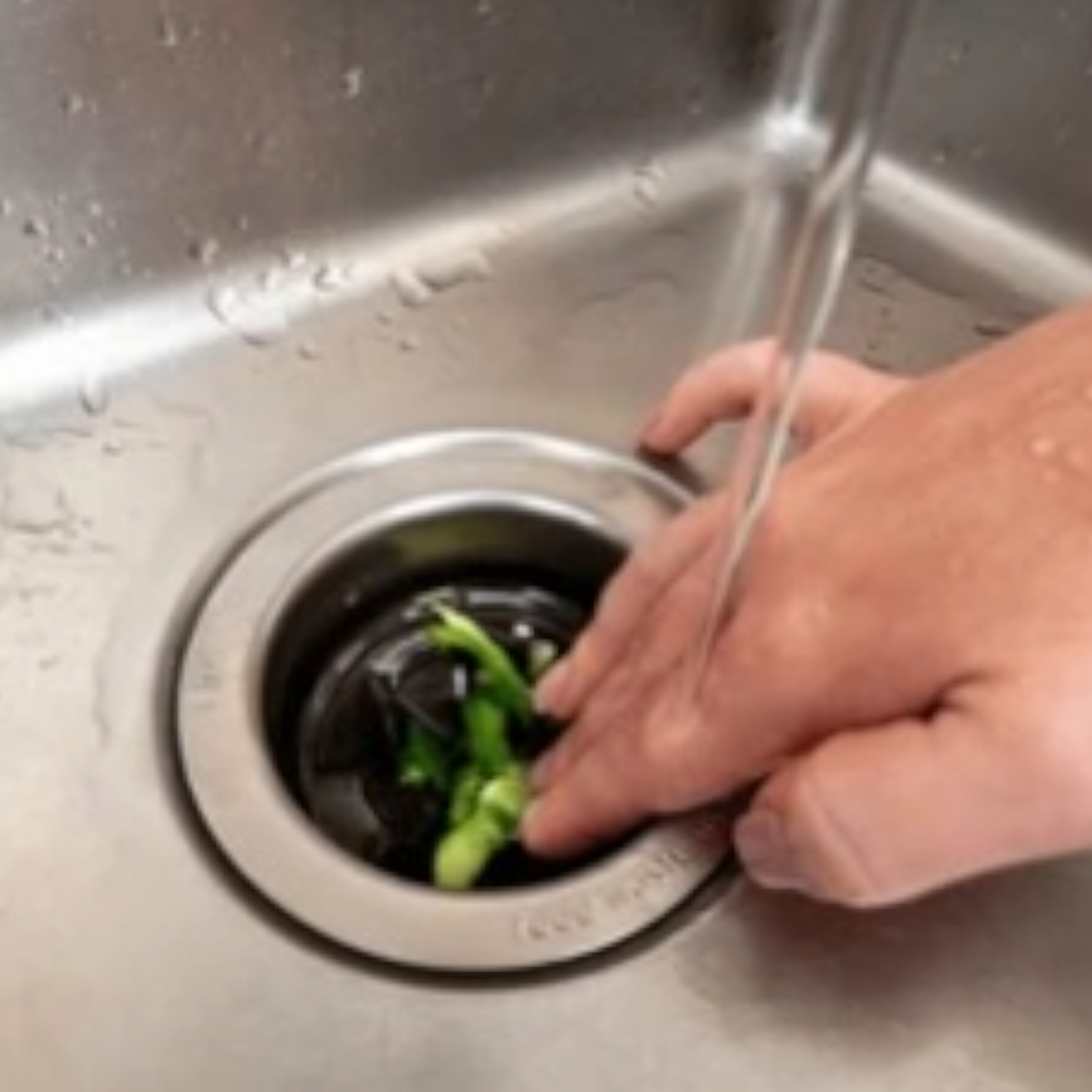 Filtre Grille Bonde pour Évier Lavabo Baignoire en Acier Inoxydable - Lot de 6