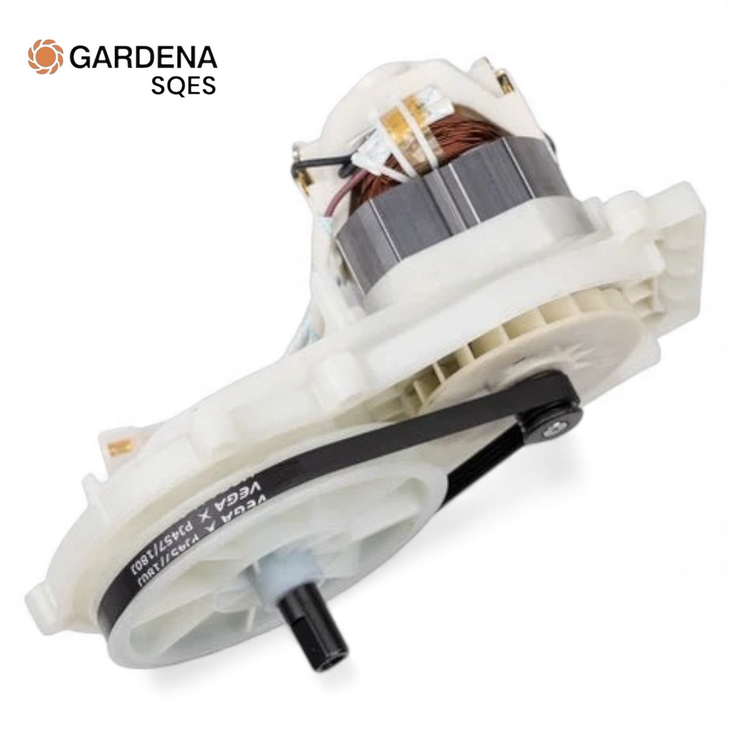 MOTEUR TONDEUSE GARDENA (5031-20)