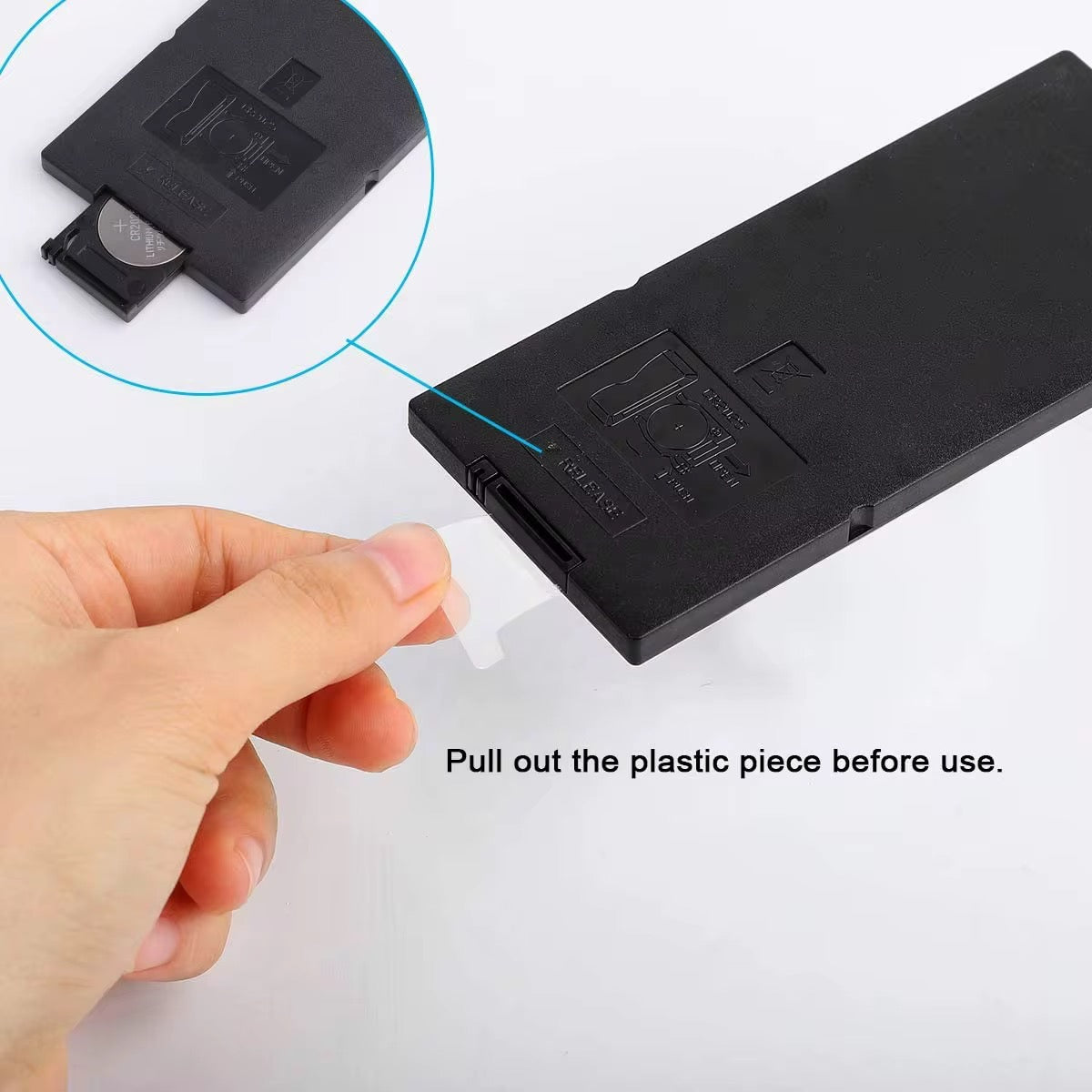 Télécommande Sans Fil 44 Touches RGB pour Ruban LED 3528 5050