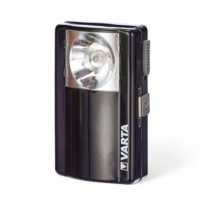 VARTA TORCHE PALM LIGHT 75m,53h,15lm - 4008496977535