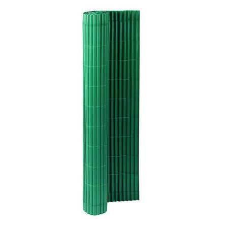 Rideau Roulant PVC vert foncé 140cm x 1,85m