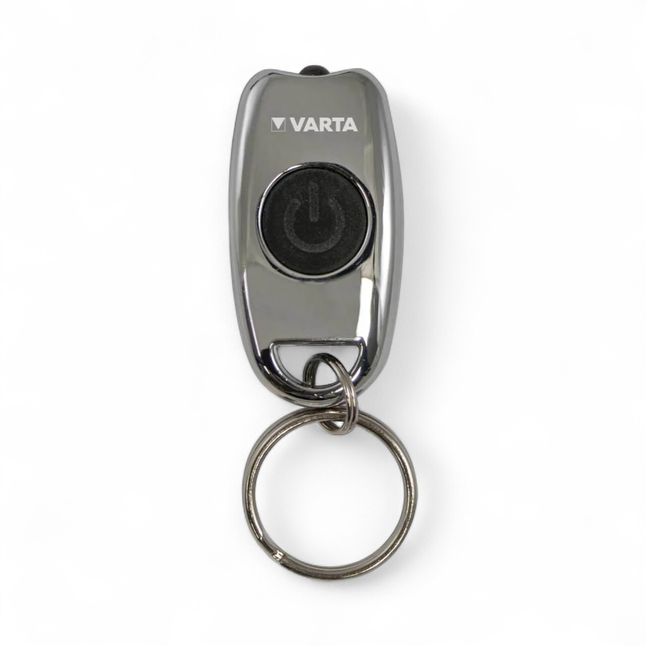 VARTA TORCHE METAL KEY 11m 60/15 lm - 4008496883256