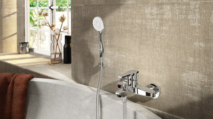Mitigeur de bain douche série Douz SOPAL REF:06AQA04