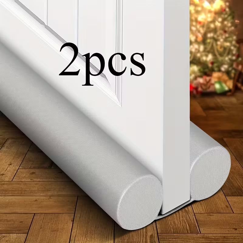 GEKO Joint de porte Gris Double