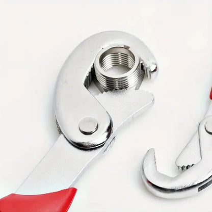 Clé multi fonctions auto-serrante 6mm-22mm - SQES