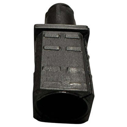 Pieds réglables en hauteur pour tube carrée 40x40mm - LOT 20pcs - SQES