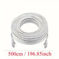 Câble Internet RJ45 - Gris