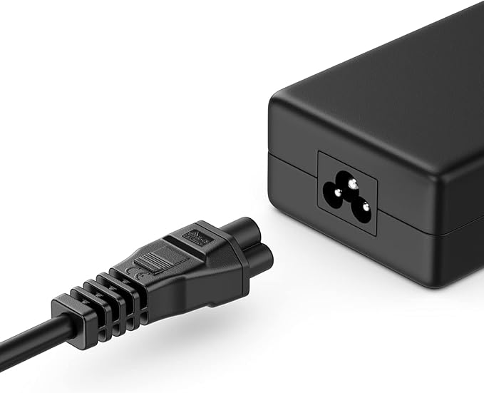 Cable Alimentation Trèfle C5 Mickey PC Portable Mac 220V
