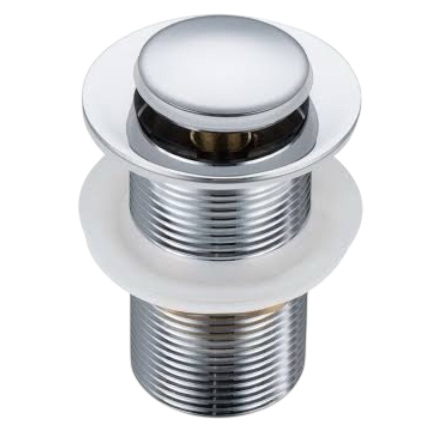 Bande Clic-Clac PM Chrome B001