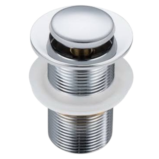 Bande Clic-Clac PM Chrome B001