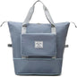 Sac de Voyage pour femme - Sac a main Pliable de Grande Capacité - sacs de voyage & valise - Bagages - SQES