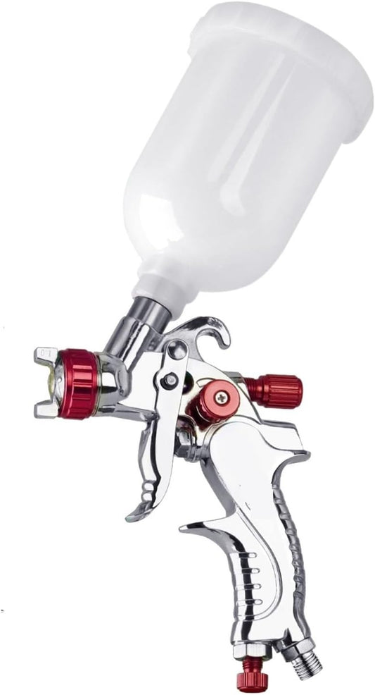 PISTOLET DE PEINTURE 0.5mm Précision - Réf. 518PIS7