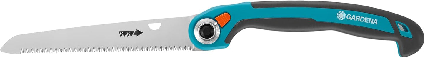 SCIE À ÉLAGUER REPLIABLE 200 P GARDENA (3509-20)