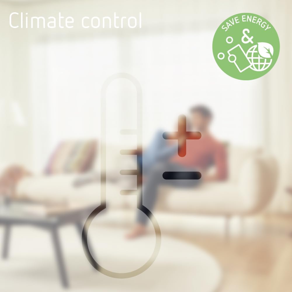 Thermostat d'Ambiance Manuel ITAP