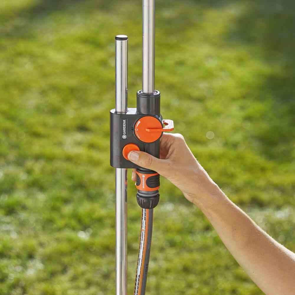 Douche Jardin Solo 00961-20 GARDENA