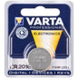 VARTA Pile Bouton CR2016 3V Lithium Ultra-Fine