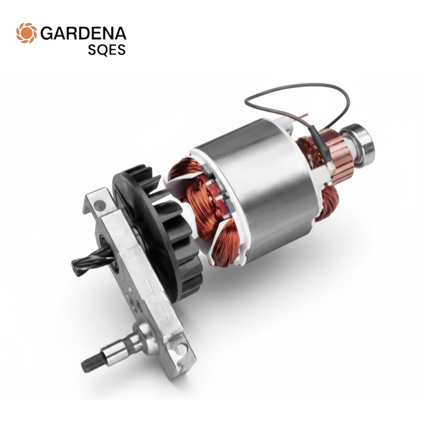 GARDENA MOTEUR TAILLE HAIE (9830-20)