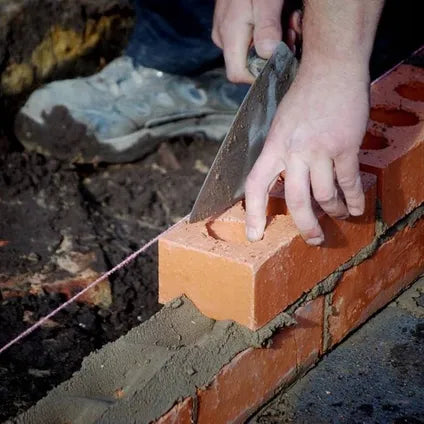 Cordon d'Emballage en coton Naturel 20m 3mm (lot 3 bobines)