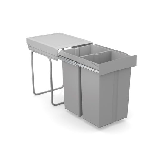 Collecteur Gollinucci Ligne 222 Art. 294 - 40L Extraction Totale