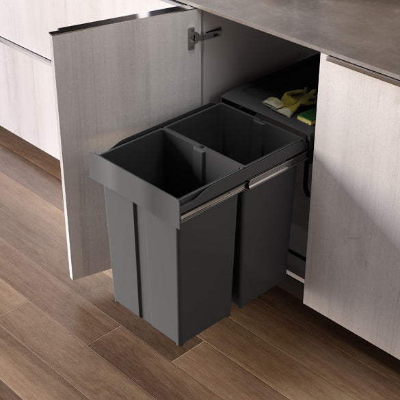 Collecteur Gollinucci Ligne 222 Art. 294 - 40L Extraction Totale