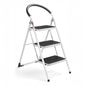 Escabeau ACEM 3 marches en acier - SQES