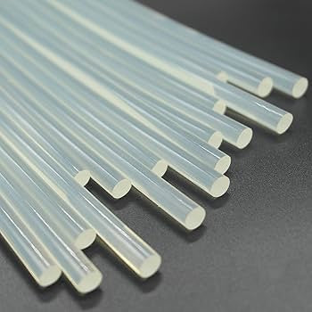 Bâtons de Colle Hotmelt pour Pistolet à Coller 1kg (7mm)