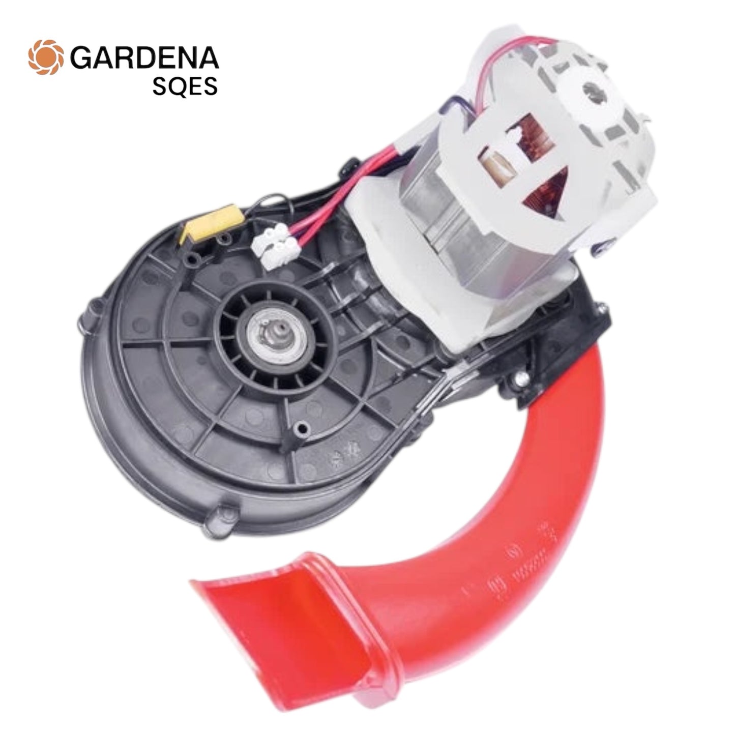 GARDENA MOTEUR SANS COUVERCLE (5037-20)