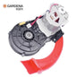 GARDENA MOTEUR SANS COUVERCLE (5037-20)