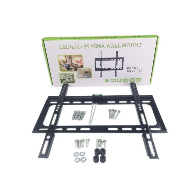 Support Mural Fixe pour TV 26"-63" - - SQES