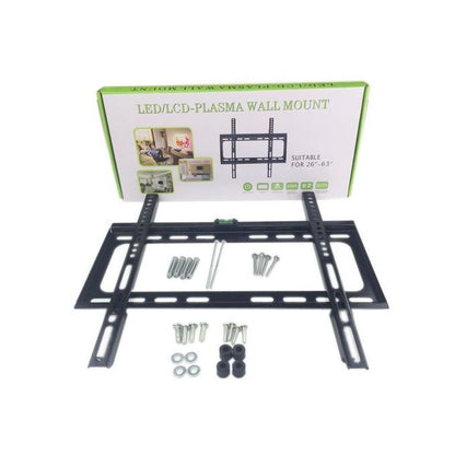 Support Mural Fixe pour TV 26"-63" - - SQES