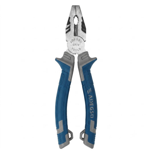 Pince universelle 160 mm ADEGSO AD-10003 | SQES Tunisie
