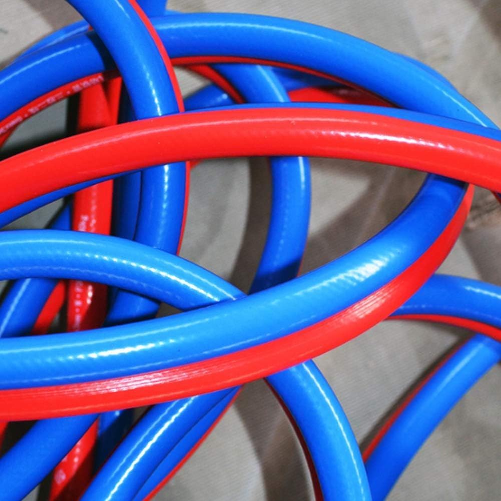 TUYAU ACETYLENE 6X12 HELIFLEX 50M