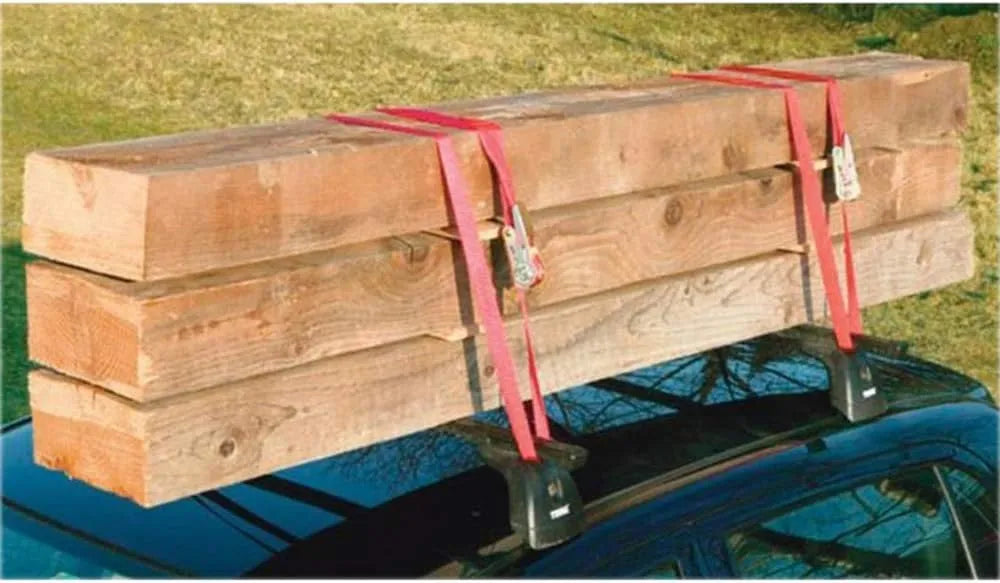 Sangle a cliquet 10 Mètre , 3Ton / 5Ton - SQES