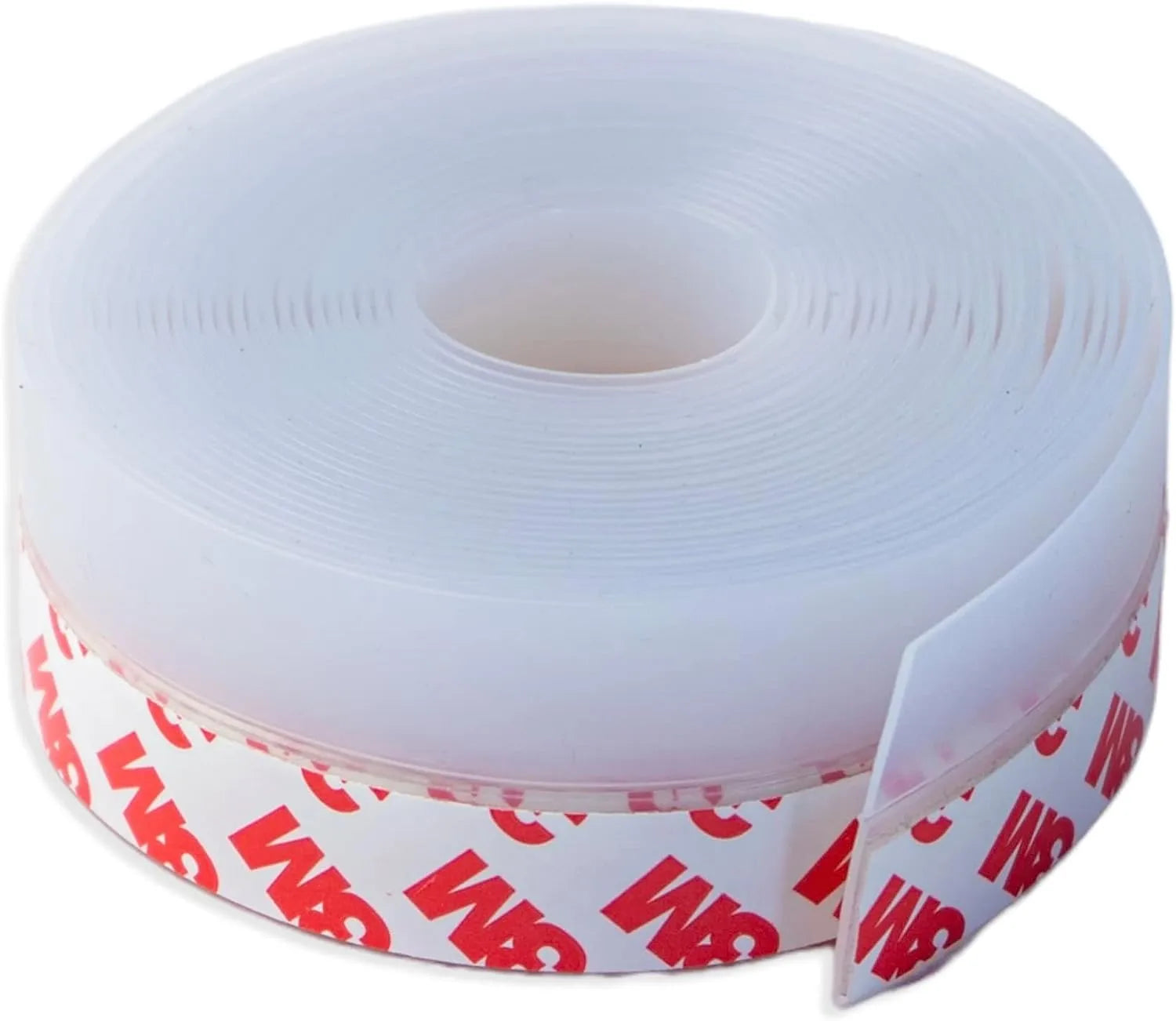 BOSS TAPE Ruban de Calfeutrage Portes et Fenêtres, Joint de Porte en Caoutchouc Adhésive - SQES