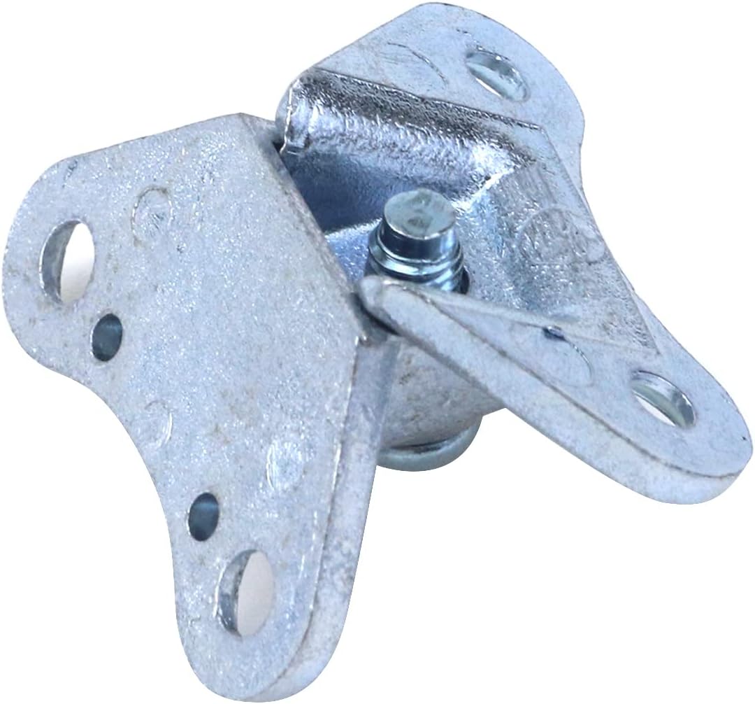 Vis papillon métallique AYTUG RF3078 – 10 pièces