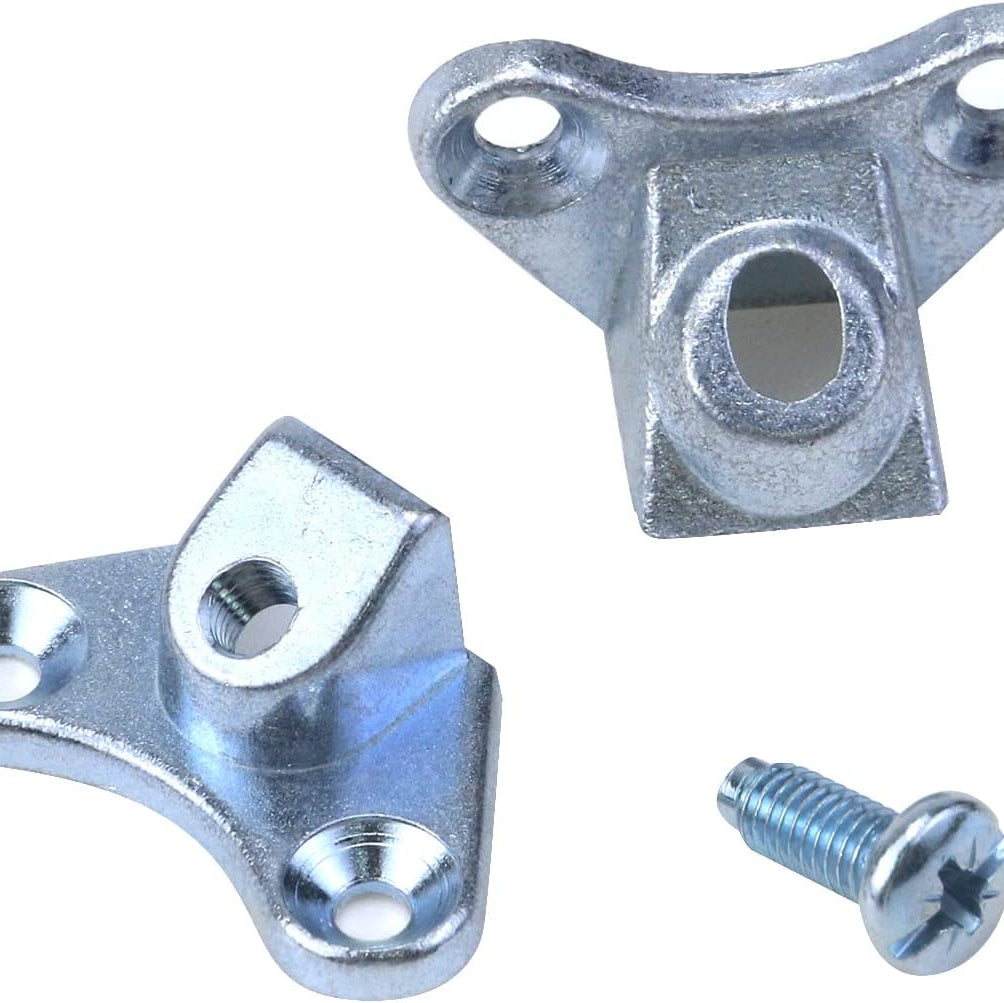 Vis papillon métallique AYTUG RF3078 – 10 pièces