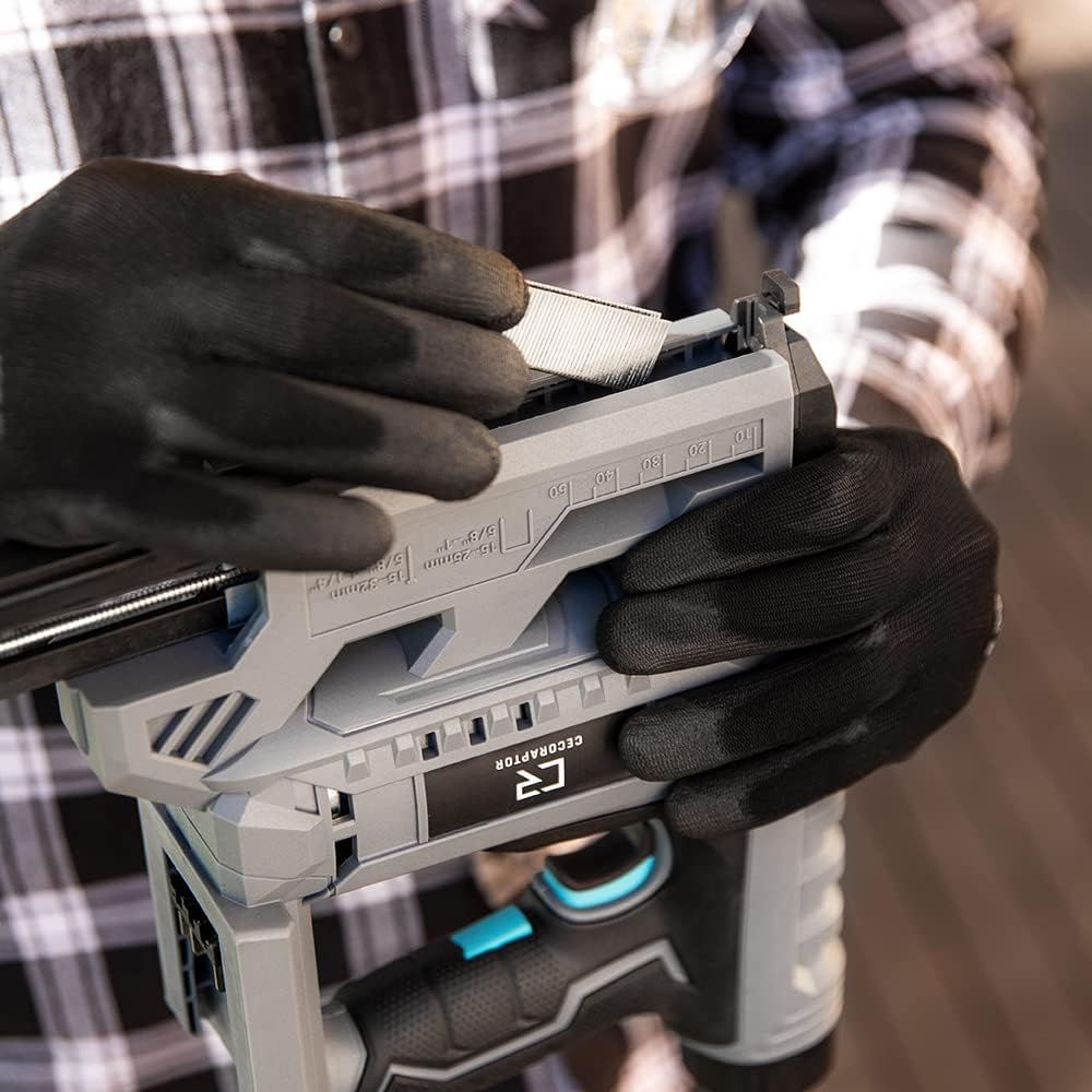 Agrafes 16/50 (10000) POWER