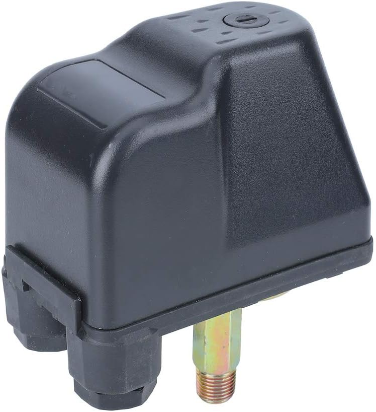 Présostat G5PM Monophasé - Contrôle Pression Pompe