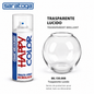 Spray Transparent Brillant 400ml Saratoga – Meilleur qualité prix en Tunisie