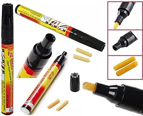 Stylo Fix It Pro automobile - Enlève rayures de peinture - SQES