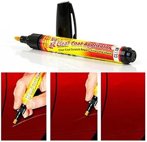 Stylo Fix It Pro automobile - Enlève rayures de peinture - SQES