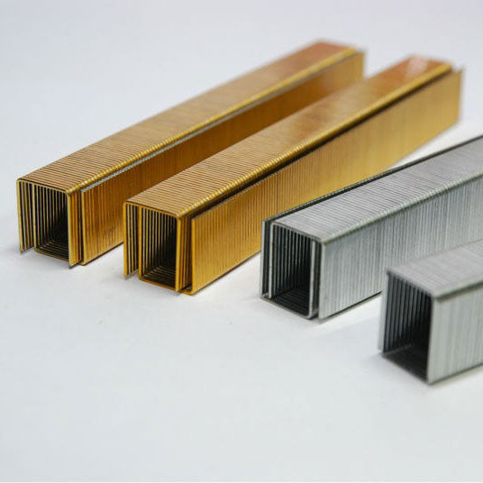 Paquet Agrafes 84/6 (20000 pièces) POWER