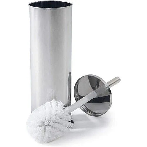 Brosse de Toilette WC en acier inoxydable pour Salle de Bain - SQES