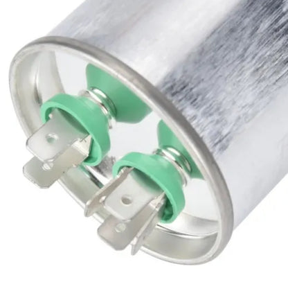 Condensateur Climatiseur - Capacité - 45 µF – 2 Bornes