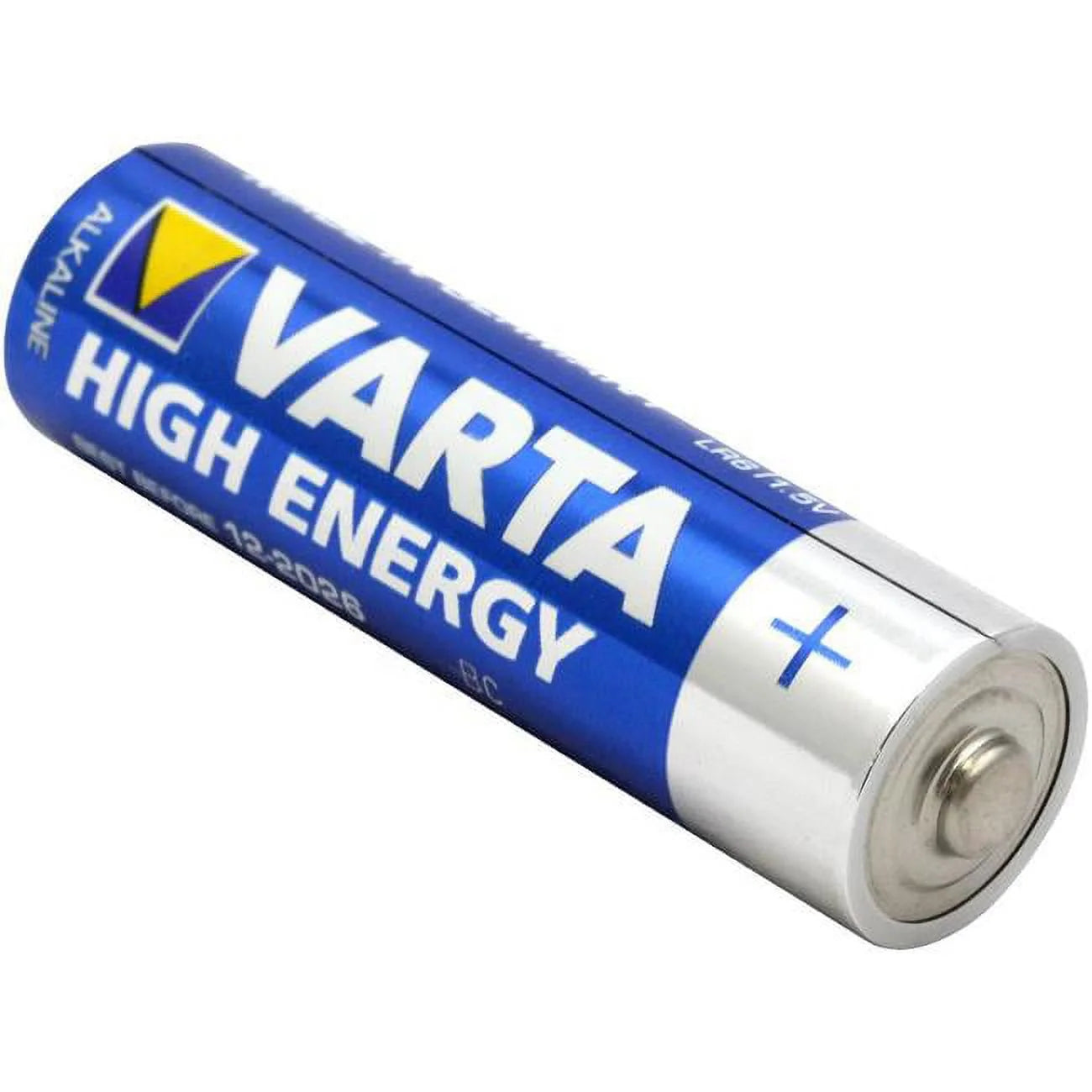 VARTA Pile Longlife Power AA LR6 PACK 4+2 High Energie